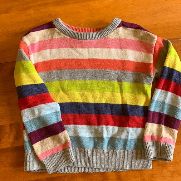 Baby Gap Sweater 3T - Picture 1 of 1